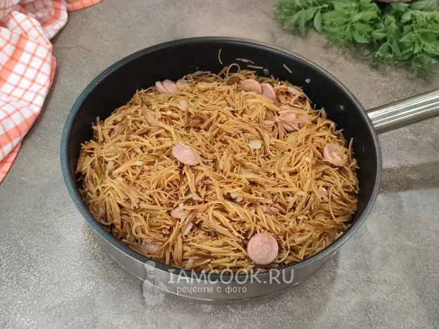 Шаг 10: иллюстрация