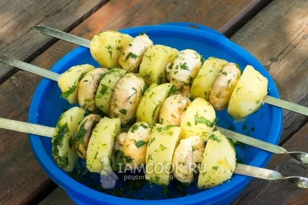 Шаг 5: иллюстрация