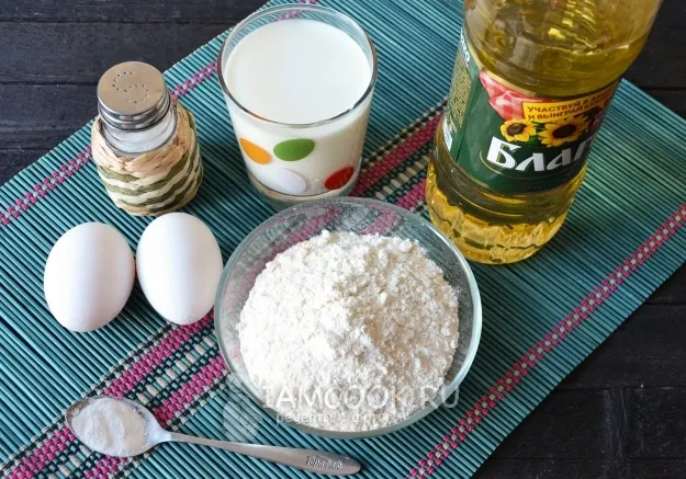 Шаг 1: иллюстрация