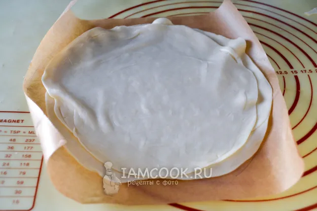 Шаг 13: иллюстрация