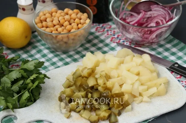 Шаг 3: иллюстрация