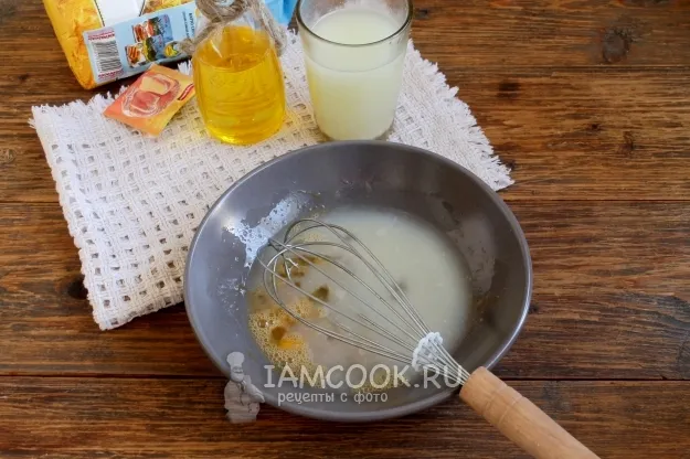 Шаг 3: иллюстрация