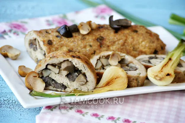 Шаг 9: иллюстрация