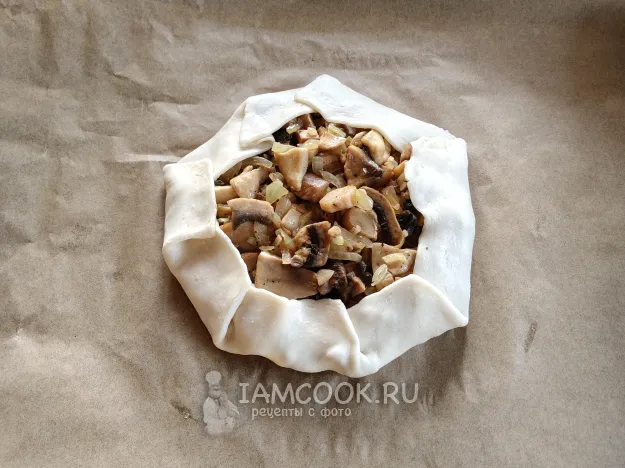 Шаг 7: иллюстрация