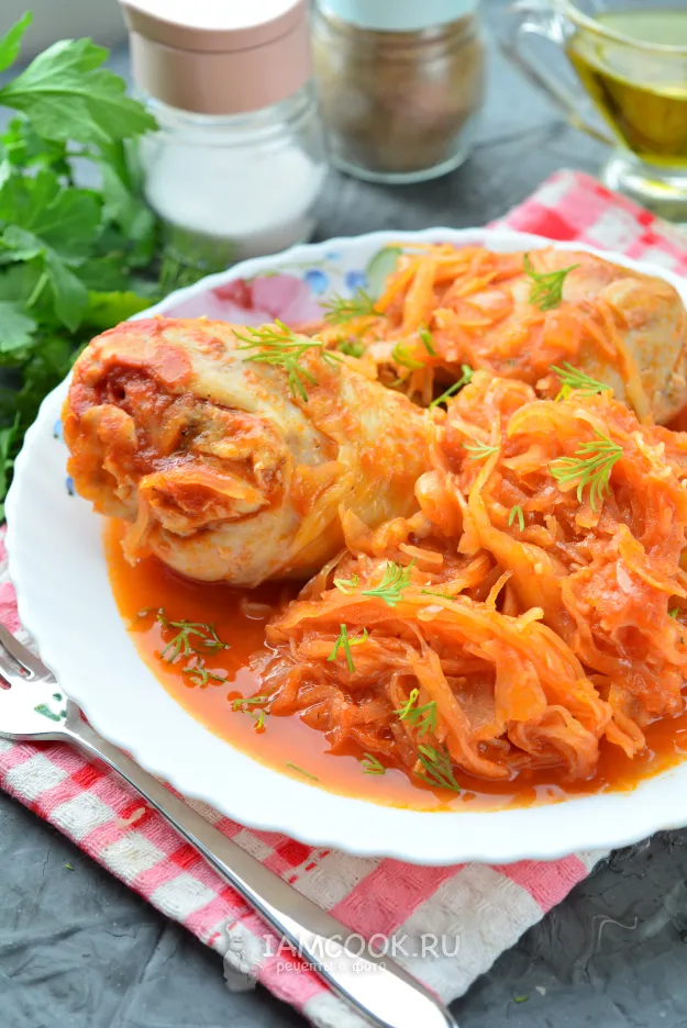 Шаг 9: иллюстрация