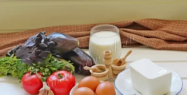 Шаг 1: иллюстрация