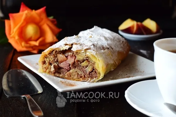 Шаг 14: иллюстрация