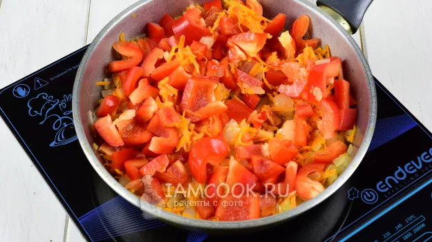 Шаг 9: иллюстрация