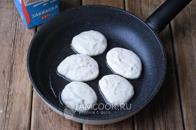 Шаг 7: иллюстрация