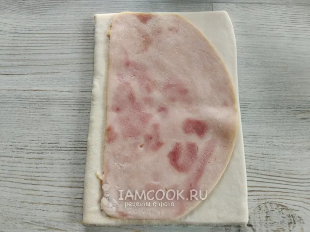 Шаг 2: иллюстрация