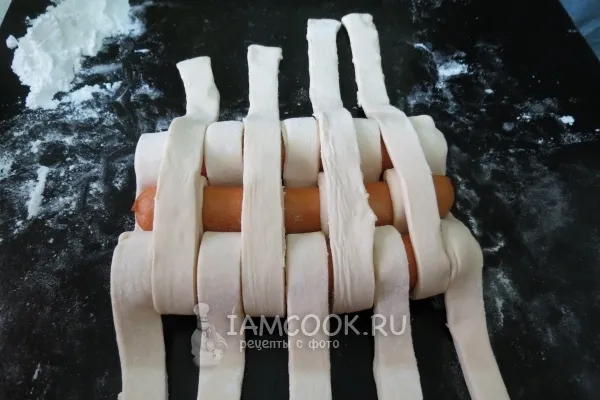 Шаг 6: иллюстрация