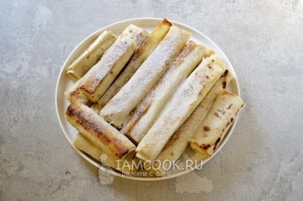 Шаг 13: иллюстрация