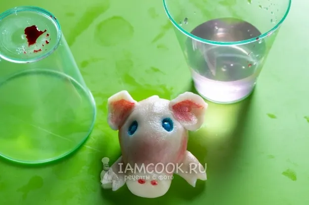 Шаг 11: иллюстрация