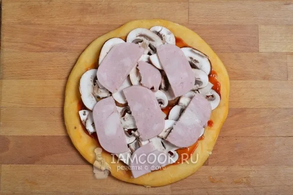 Шаг 9: иллюстрация