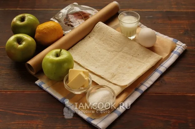 Шаг 1: иллюстрация