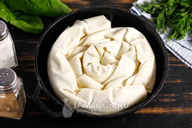 Шаг 6: иллюстрация