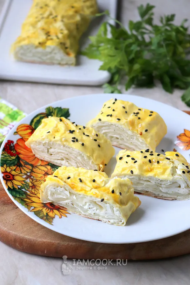 Шаг 9: иллюстрация