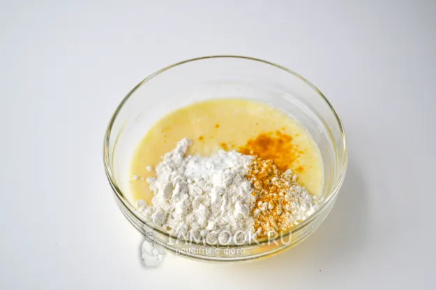 Шаг 5: иллюстрация