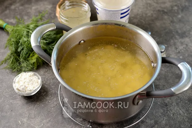 Шаг 2: иллюстрация