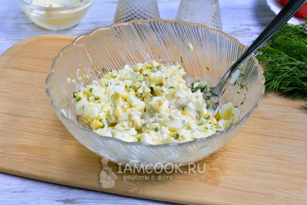 Шаг 5: иллюстрация