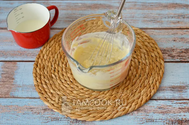 Шаг 3: иллюстрация