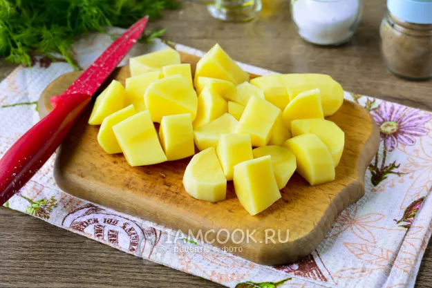 Шаг 5: иллюстрация