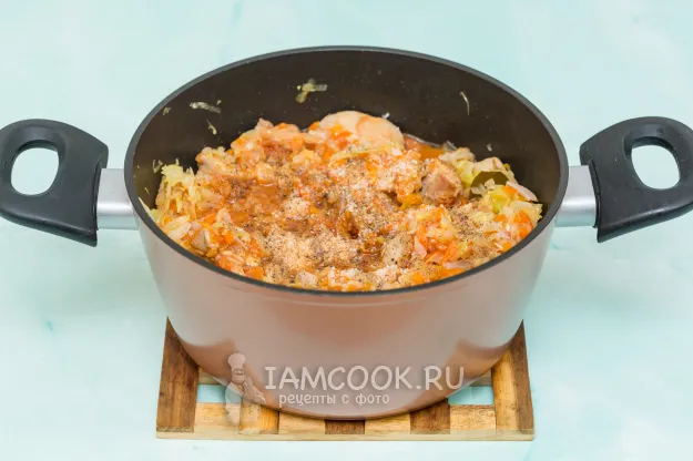 Шаг 6: иллюстрация