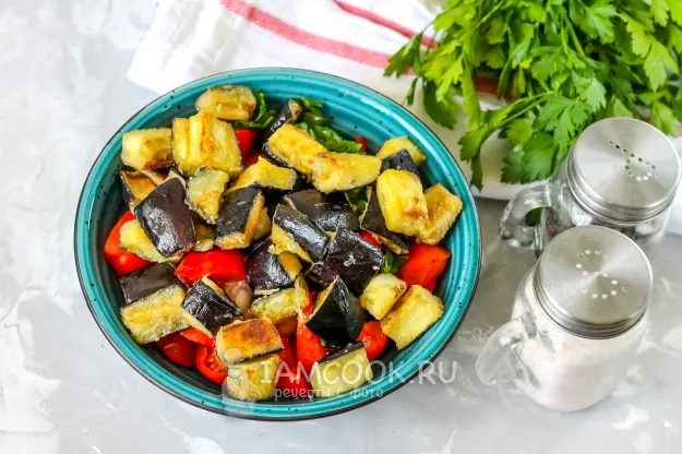 Шаг 7: иллюстрация