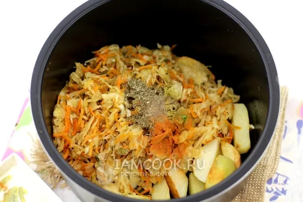 Шаг 4: иллюстрация