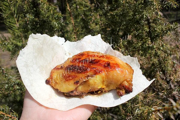 Шаг 9: иллюстрация