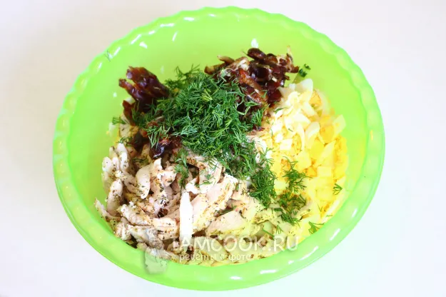 Шаг 10: иллюстрация