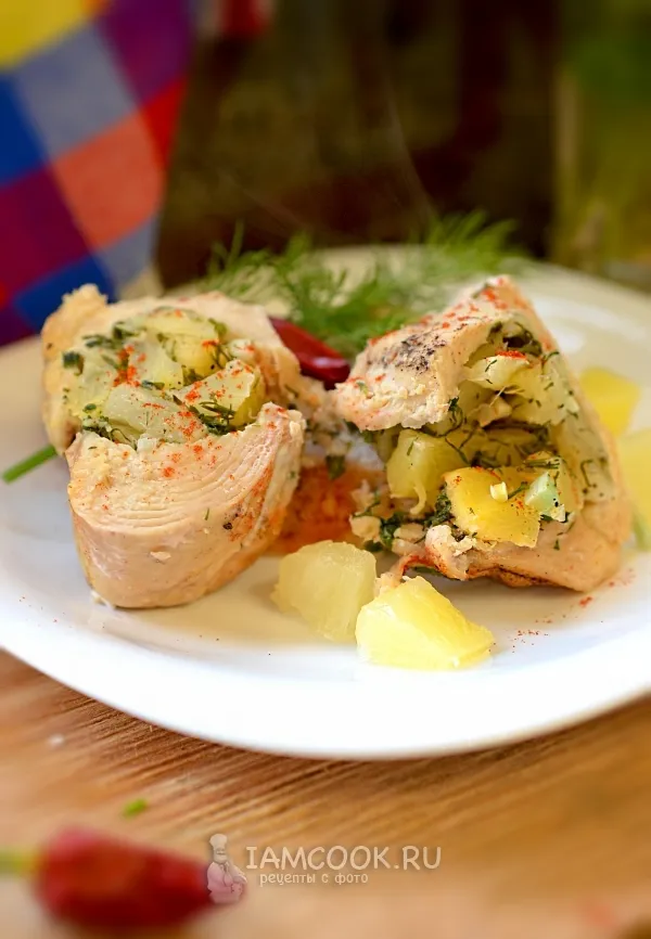 Шаг 9: иллюстрация