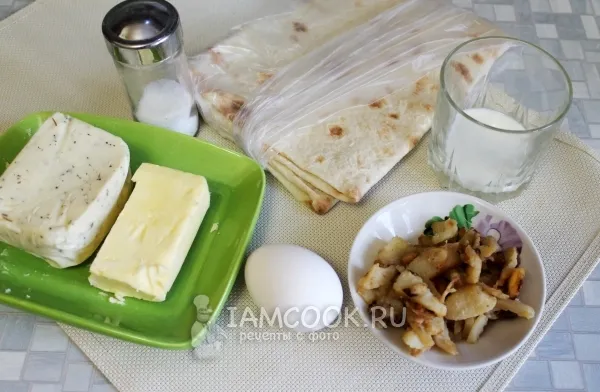 Шаг 1: иллюстрация