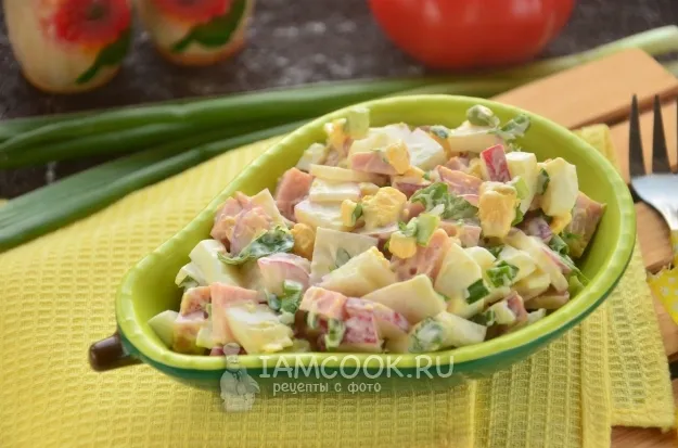 Шаг 7: иллюстрация