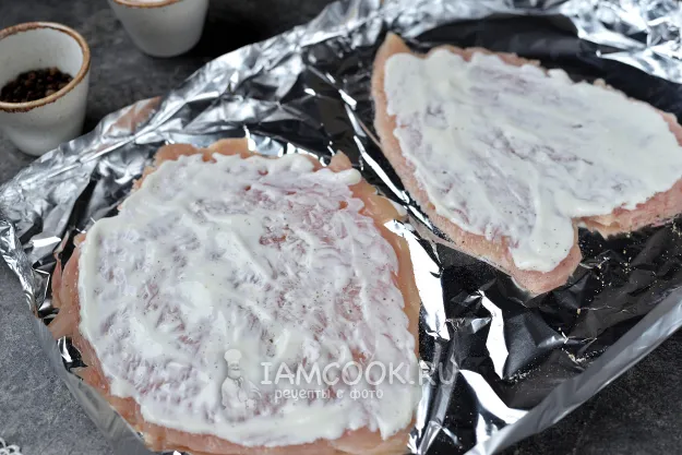 Шаг 3: иллюстрация