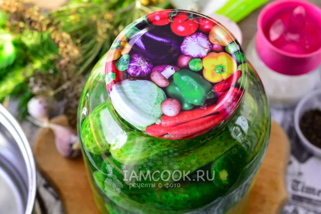 Шаг 12: иллюстрация