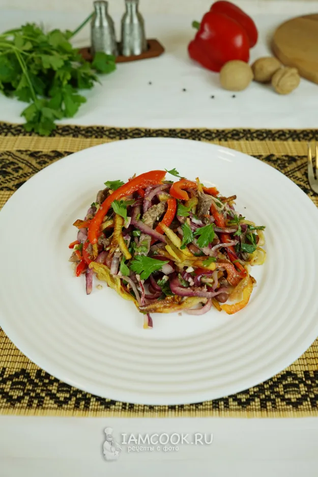 Шаг 13: иллюстрация