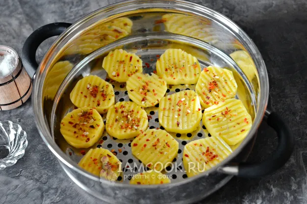 Шаг 2: иллюстрация