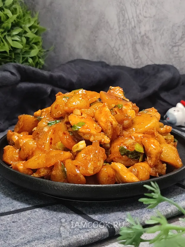 Шаг 10: иллюстрация