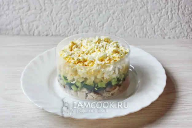 Шаг 7: иллюстрация