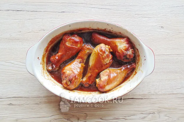 Шаг 8: иллюстрация