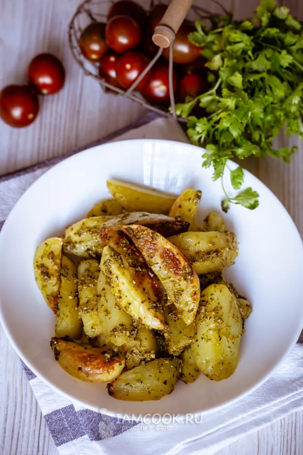 Шаг 6: иллюстрация