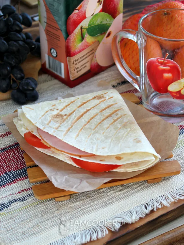 Шаг 7: иллюстрация