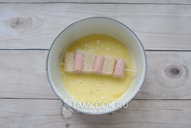 Шаг 6: иллюстрация