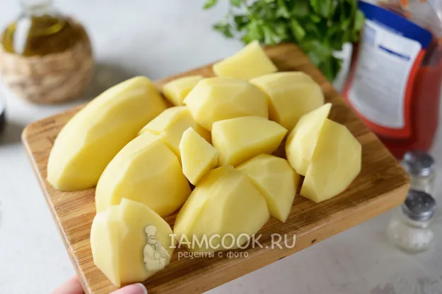 Шаг 5: иллюстрация