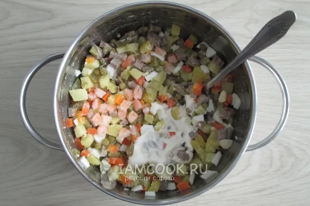 Шаг 9: иллюстрация