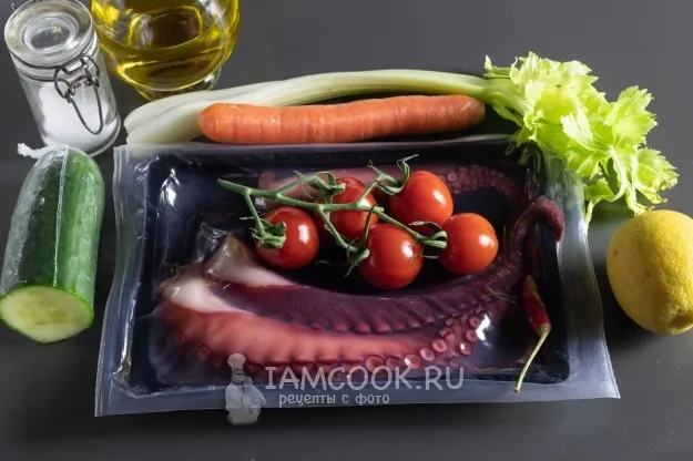 Шаг 1: иллюстрация