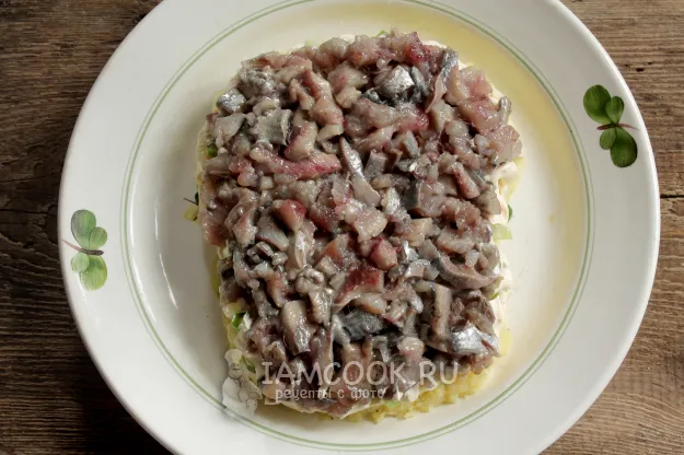 Шаг 5: иллюстрация