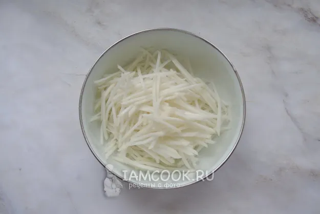 Шаг 2: иллюстрация