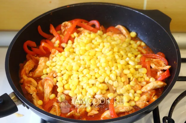 Шаг 9: иллюстрация